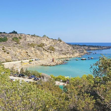 Villa Amy Protaras Exterior photo