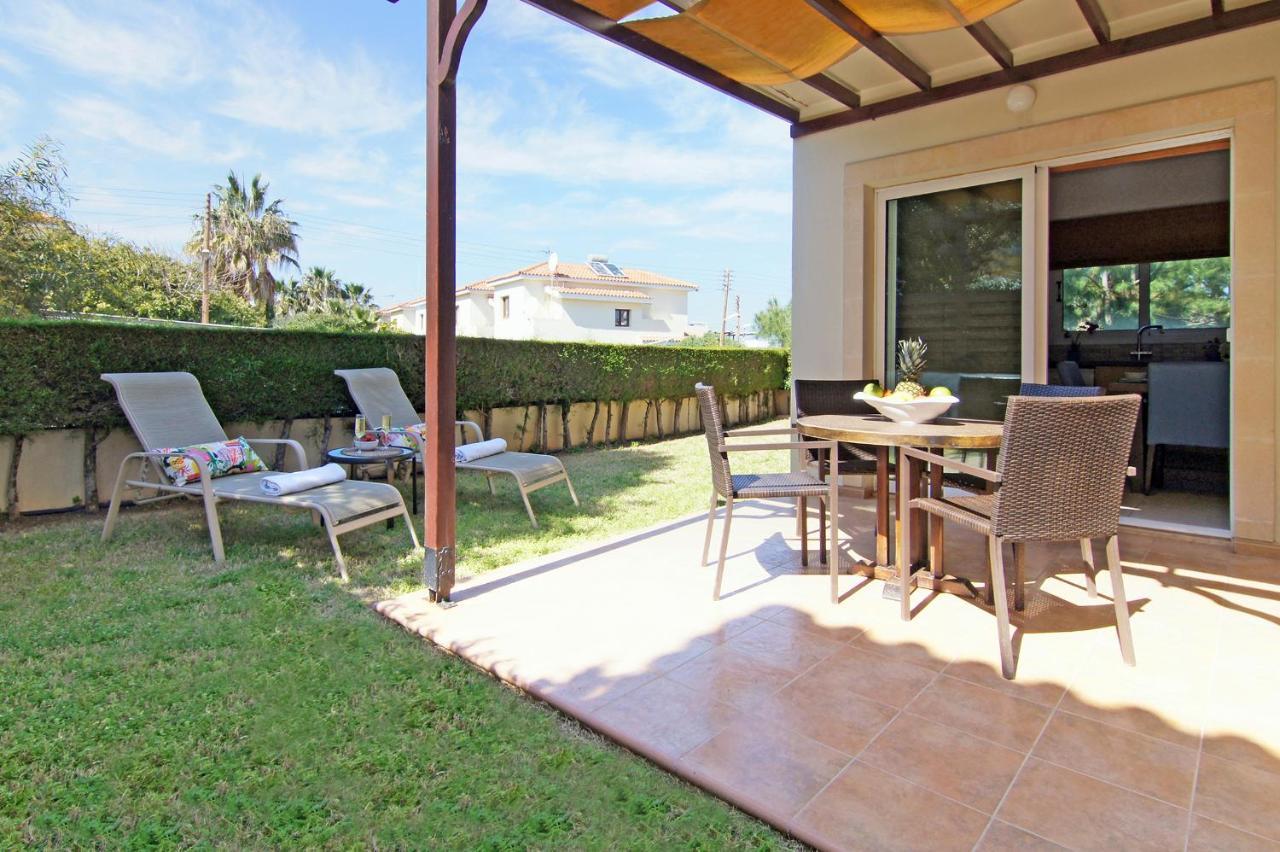 Villa Amy Protaras Exterior photo
