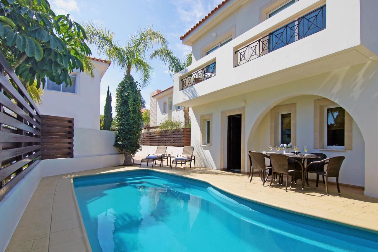 Villa Amy Protaras Exterior photo