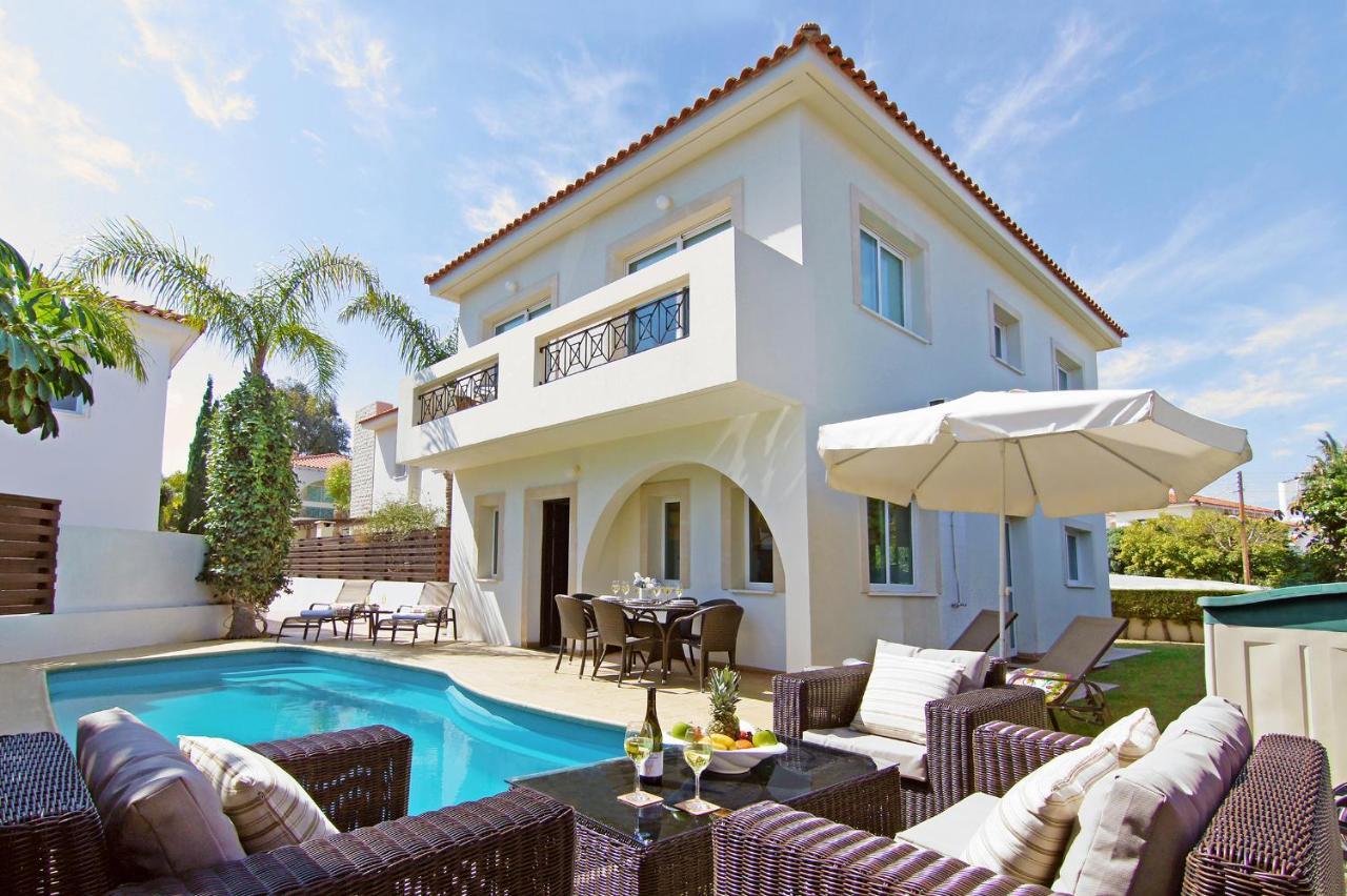 Villa Amy Protaras Exterior photo