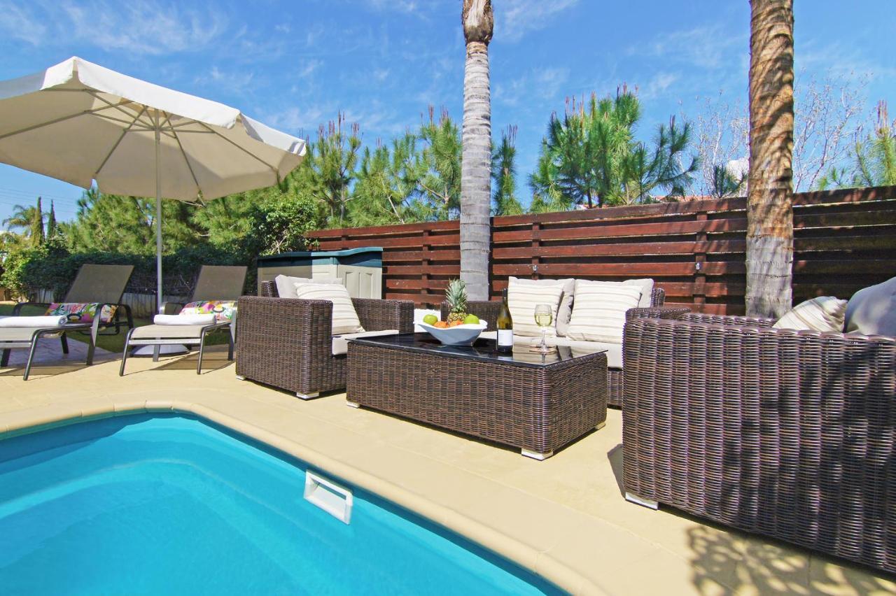 Villa Amy Protaras Exterior photo