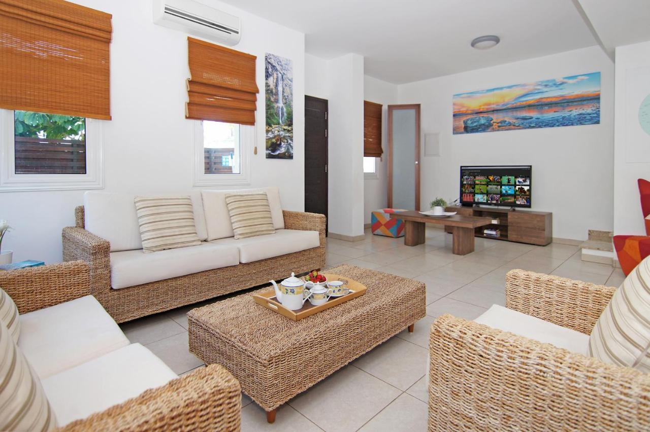 Villa Amy Protaras Exterior photo