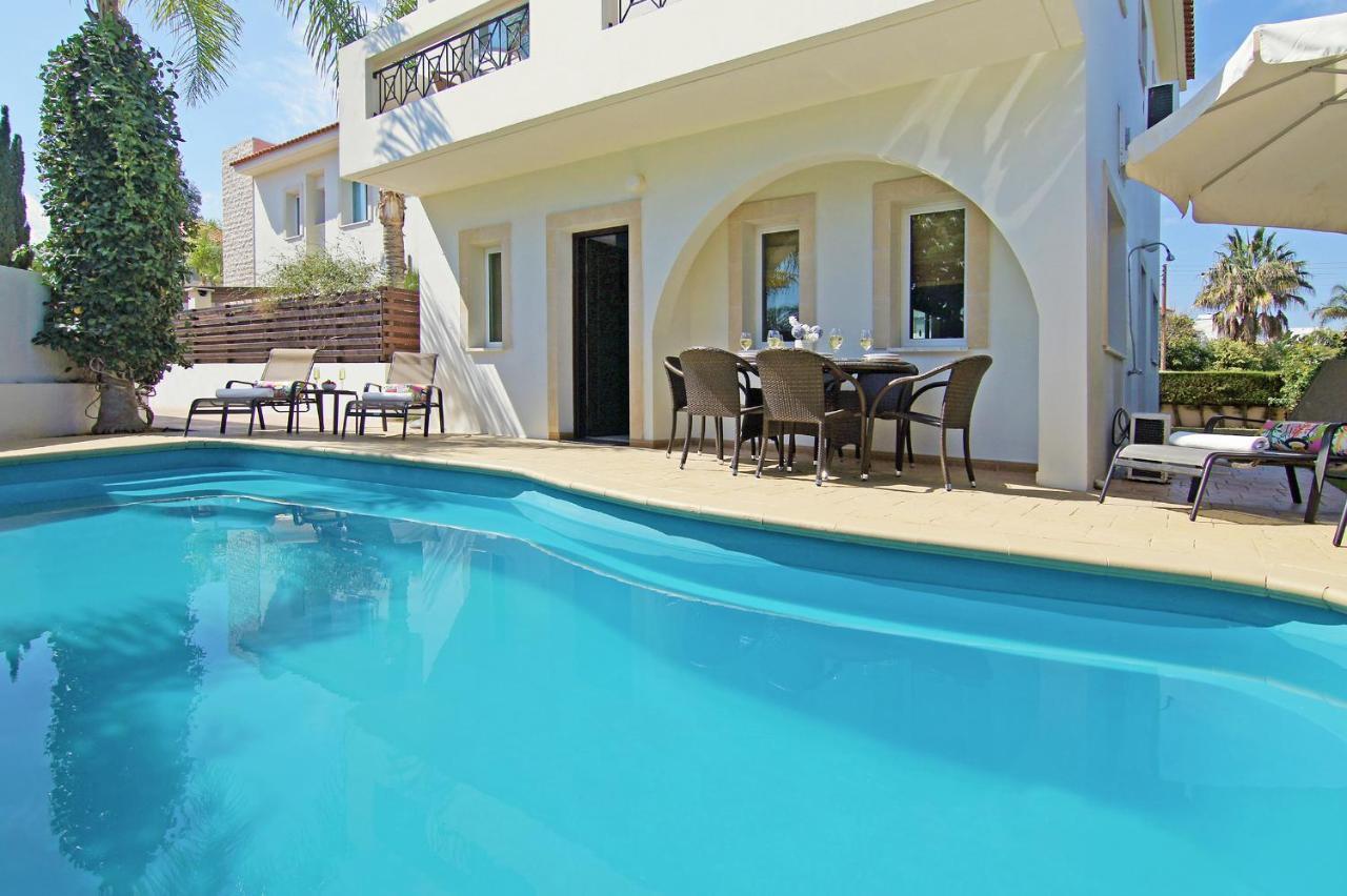 Villa Amy Protaras Exterior photo