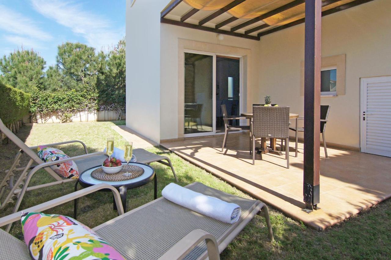 Villa Amy Protaras Exterior photo