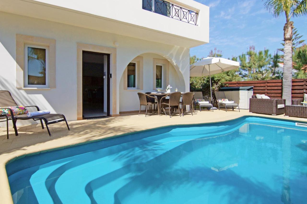 Villa Amy Protaras Exterior photo